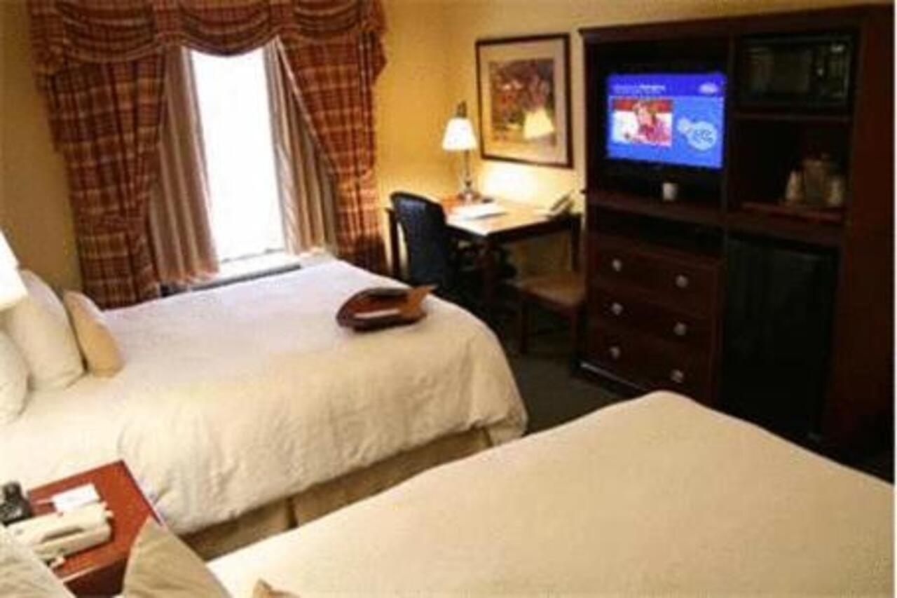 Hampton Inn & Suites Stillwater Ngoại thất bức ảnh