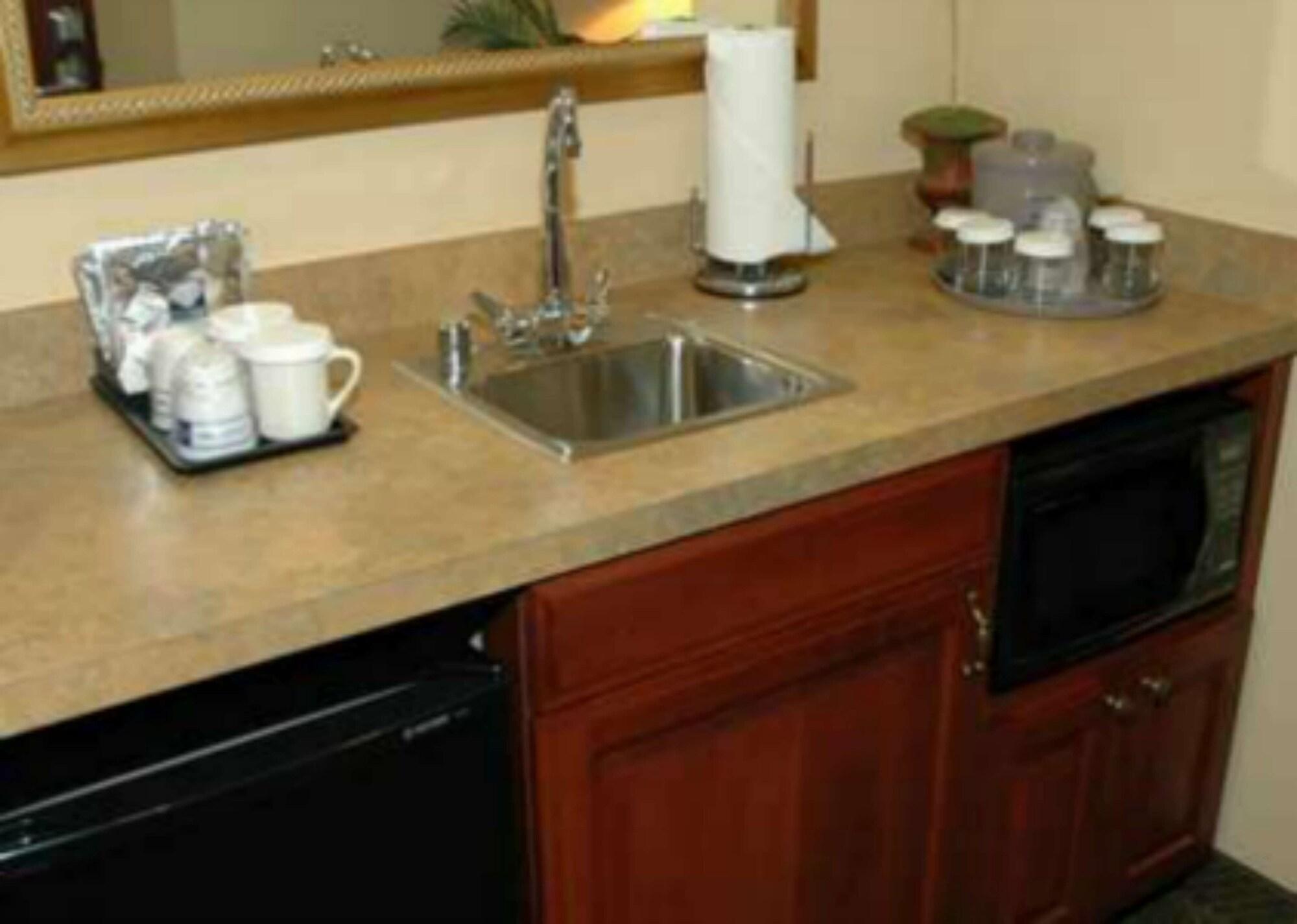 Hampton Inn & Suites Stillwater Ngoại thất bức ảnh