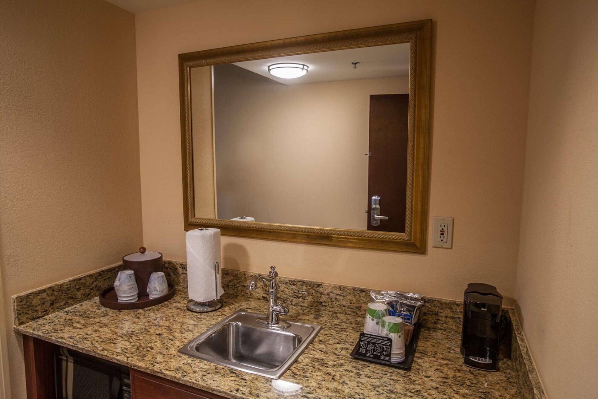 Hampton Inn & Suites Stillwater Ngoại thất bức ảnh