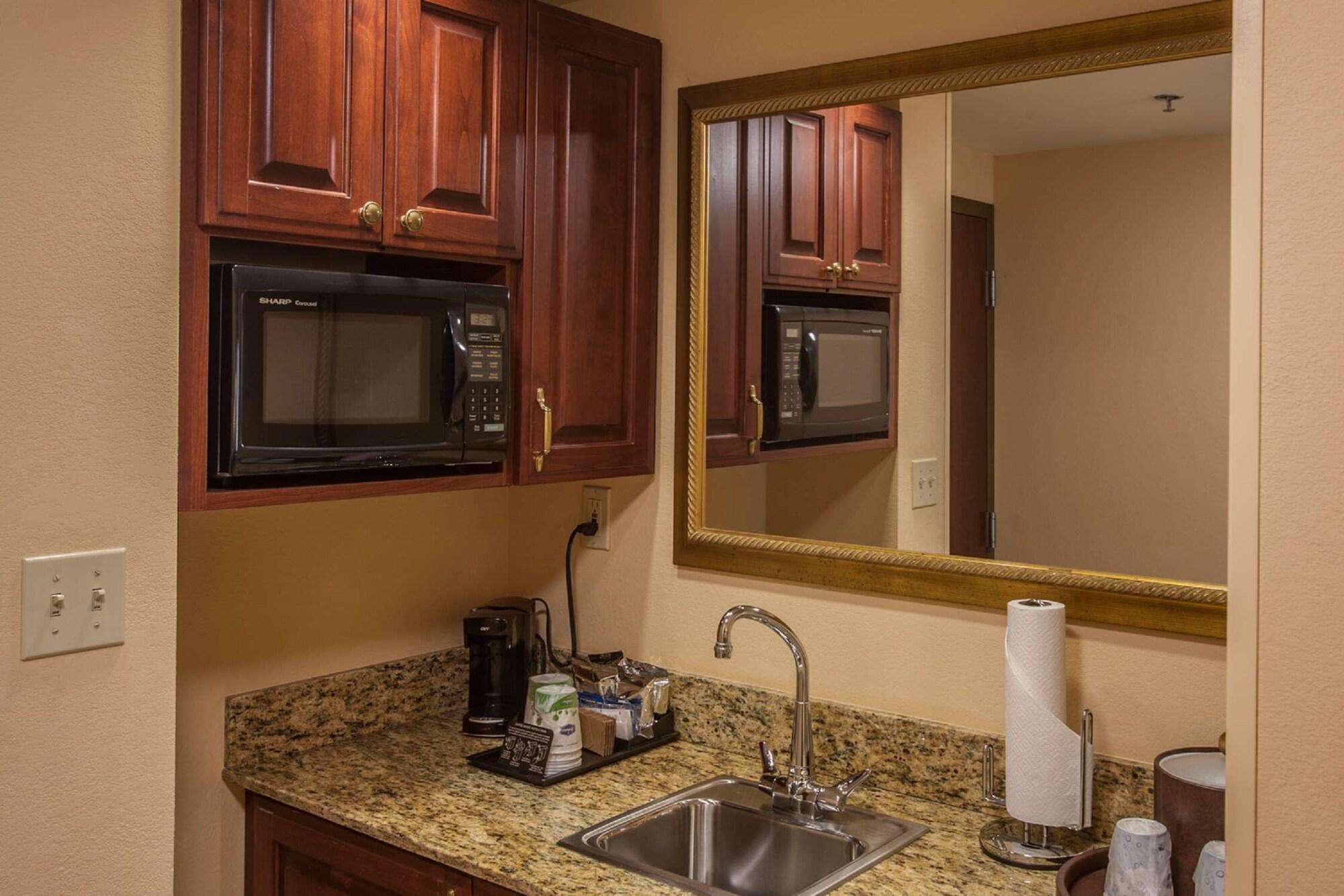Hampton Inn & Suites Stillwater Ngoại thất bức ảnh