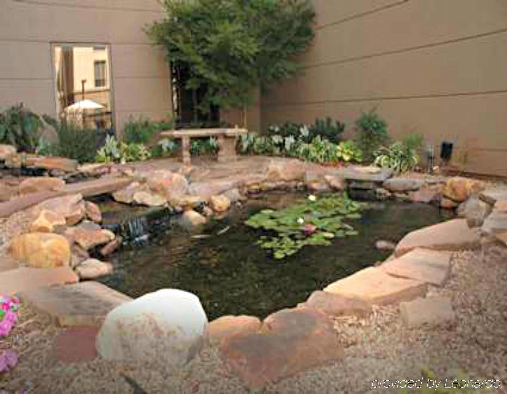Hampton Inn & Suites Stillwater Ngoại thất bức ảnh