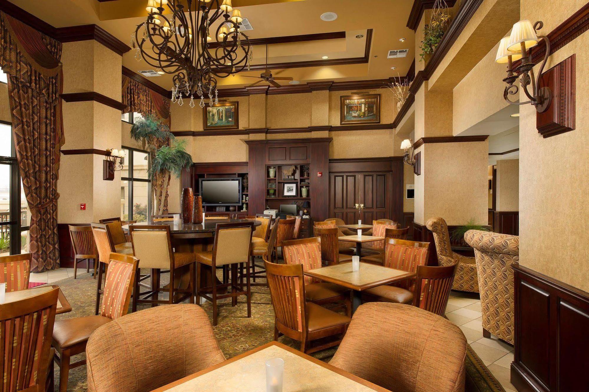 Hampton Inn & Suites Stillwater Ngoại thất bức ảnh